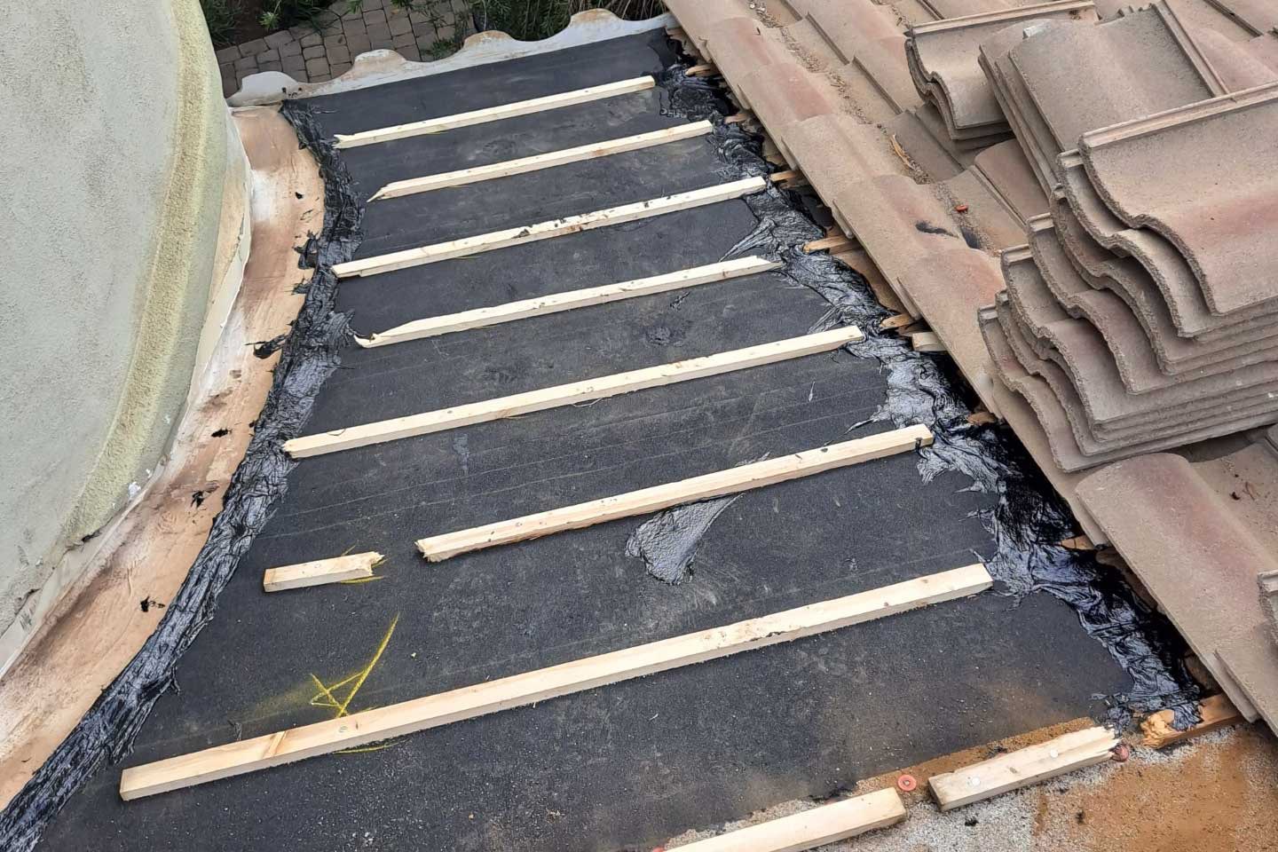 Commercial and Residential Roof Repair and Inspection